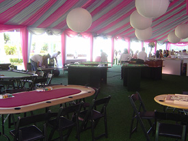 Casino Table  Rentals  Photo 7