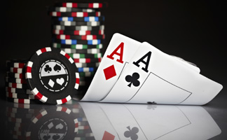 Poker, Texas Hold-em